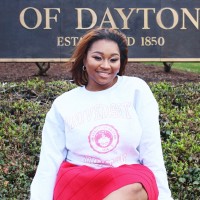 Deasia Hayes