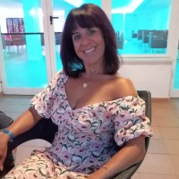 Lucia Solito