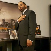 Rakeem Khalliq Muhammad
