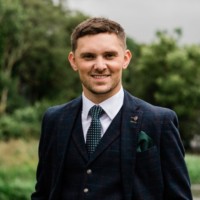 Alex Maxwell