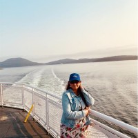 Bhavna Bhatt