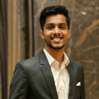 Adithya Pillai