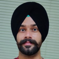 Harpreet Singh Bharaj