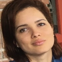 Itzbel Rodriguez