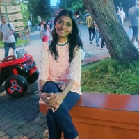 Sowmya Acharya