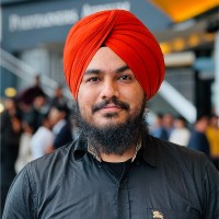 Harinder Pal Singh Rishi