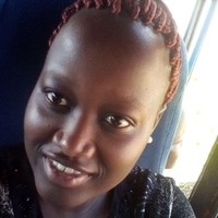 Dorris Kamusina