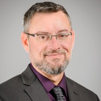 Christopher Palmer