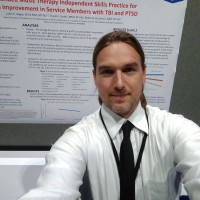 John D. Hogue, Ms, Mm, Mtbc