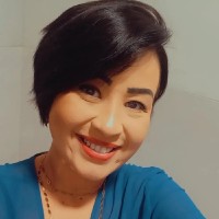 Sandy Debora