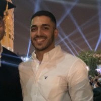Seif El-Din Mohamed