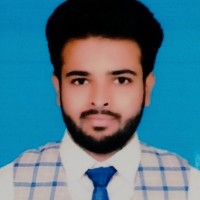 syed ilyas
