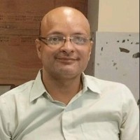 Raveesh Kumar