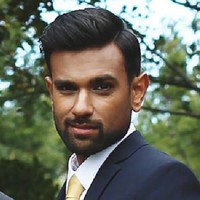 Mayur Patel