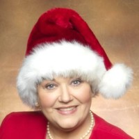 Suzanne Wood