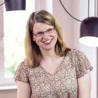 Ricarda Klockmann