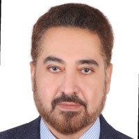 JAMEEL AHMED JAHAGIRDAR