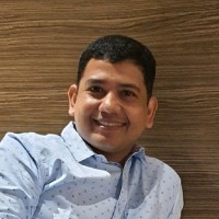 Amar Manohar Jadhav