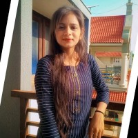 Maitri Trivedi