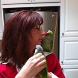 Rhonda Lindsay