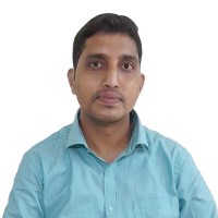 Vinayak Patil