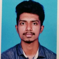 Pradeep Nelson