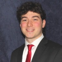 Andrew Zaino