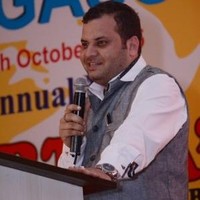 gaurav singh