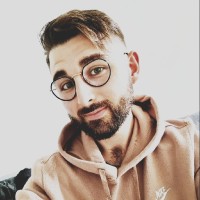 Maxence Patin