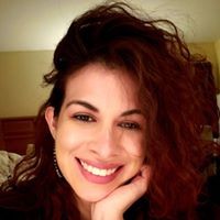 Christine Molina Muñoz