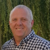 Darren Blake