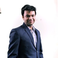 Divyank Gupta