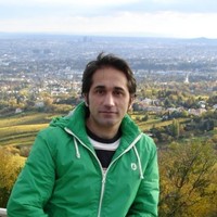 Mohammad Safaei