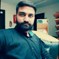 Rana Mansoor