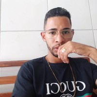 Keldrin Rafael