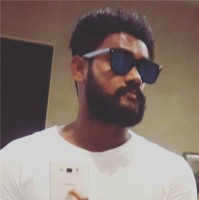 prapul reddy