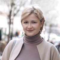 Ekaterina Khodunova