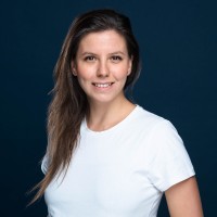 Petra Gherasim