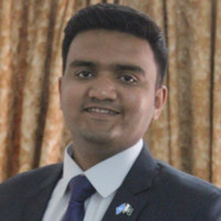 Taimoor Siddiqui