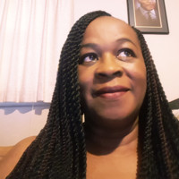 Tina Ford