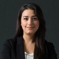Pelin Ergen Gözcü