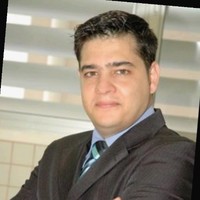 Evandro Borges Arantes