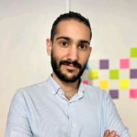 Alejandro Jesús Frías Díaz