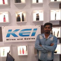 Shaumit K
