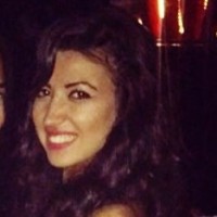 Sara Ebeid