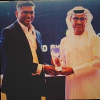 Adhish Pillai