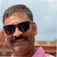 Santosh Kumar Chatterjee