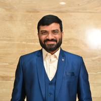 Vigneshwar Bg