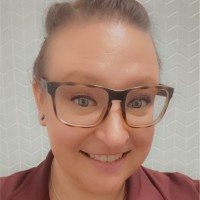 Megan Kwilinski Bs