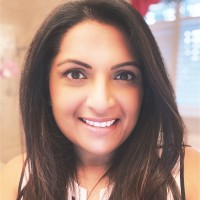 Simi Sharma